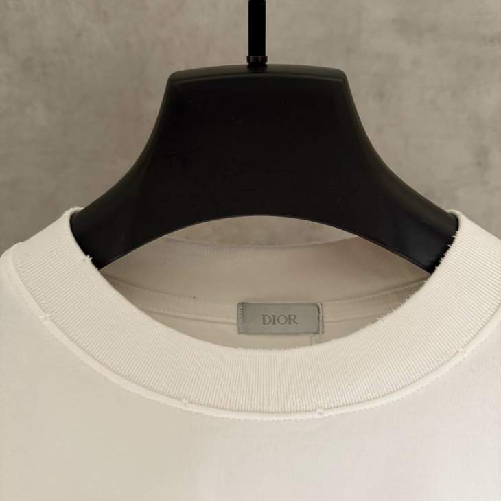 Dior T Shirts Short _SKUDiorS-2XLxetr24615916